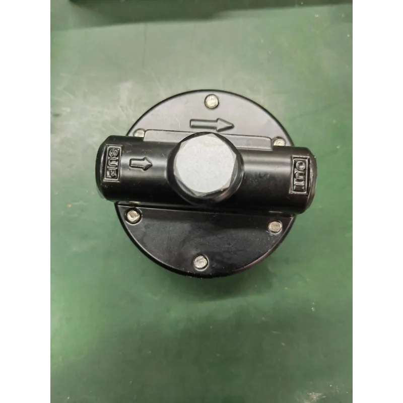 Pneumatic Am-Plifie…