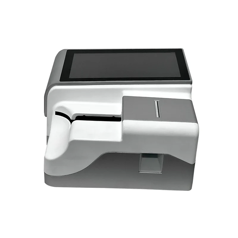 Multi-parameter Urinalysis Photoelectric Colorimetry Veterinary Hospital Chemical Urine Analyzer With Optical Urine Test System