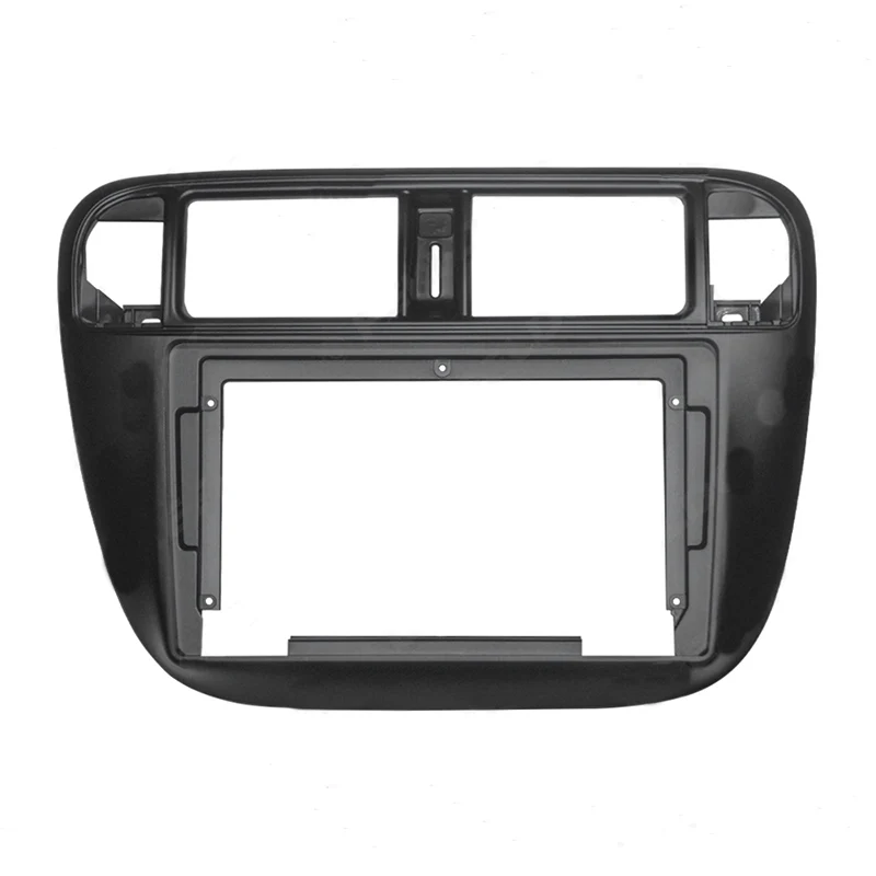 Car Audio Panel Radio Frame Stereo Mounting Panel 9