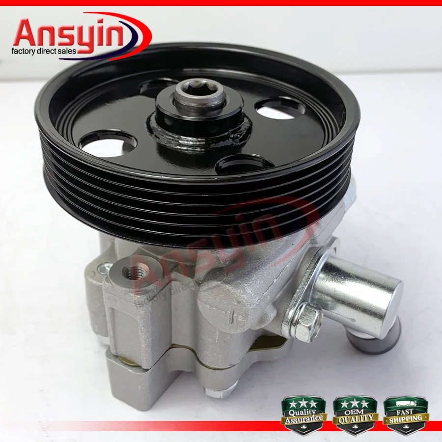 

For Chevrolet Cruze Power Steering Pump CRUZE (J300) 1.6 1.8 LPG F18D4 6063266 9033005 96837813 13155280 9022036