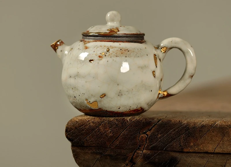 Gao Yue Wood-Fired …