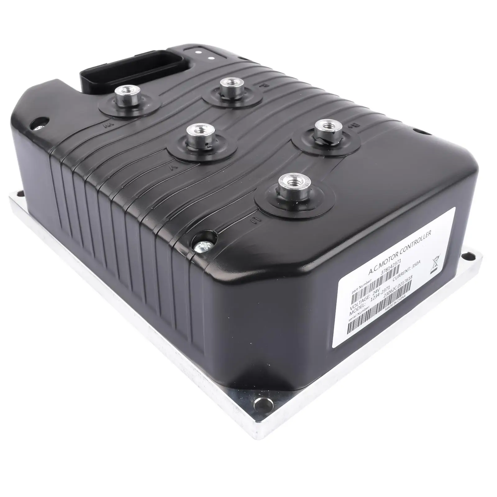 

AP01 12342371 NEW 24V 350A AC Motor Controller for Curtis Material Handlin Equipment 1234-2371