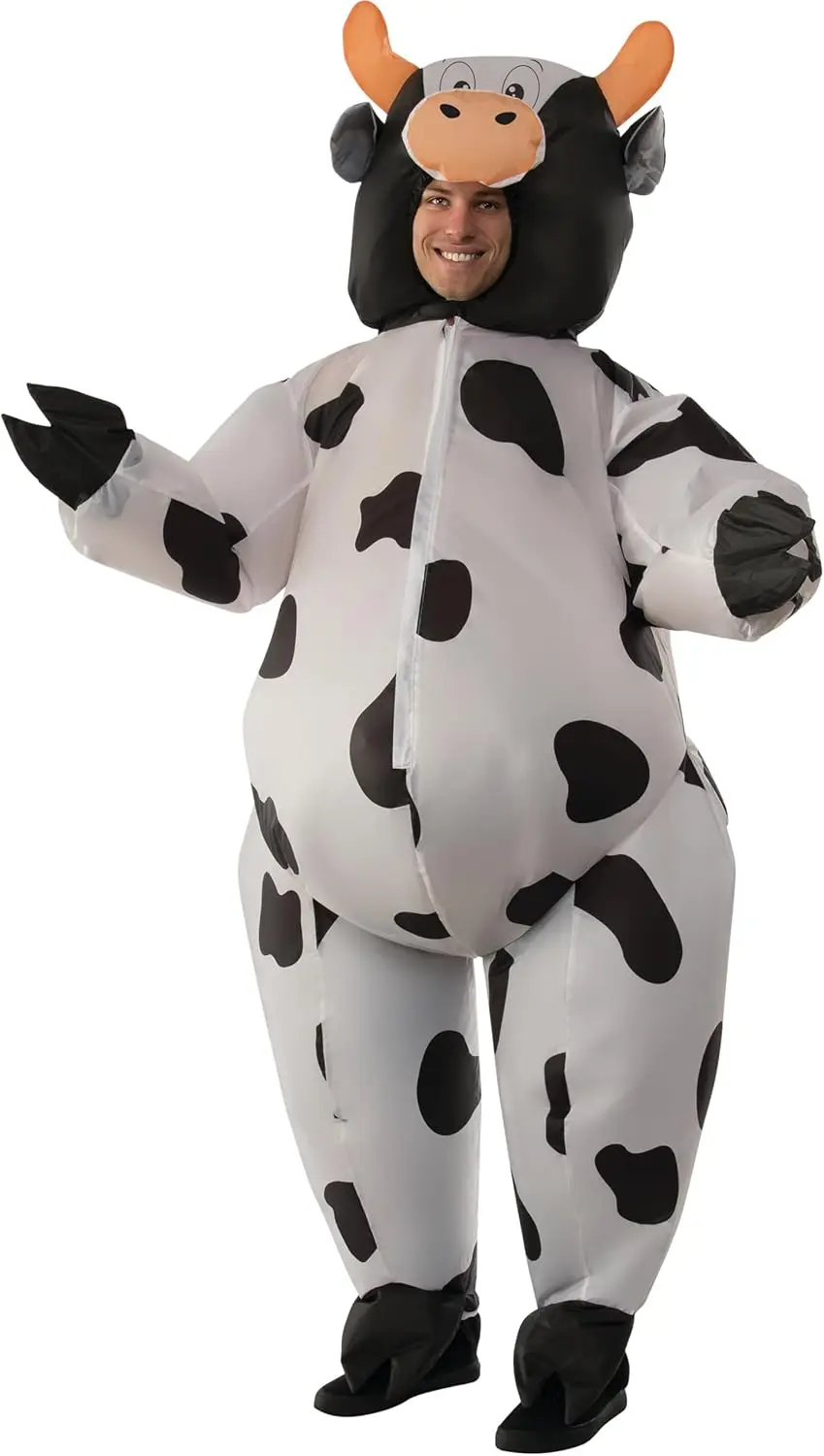 

Fun Farm Inflatable Costumes for Parties and Halloween, Comfortable and Durable