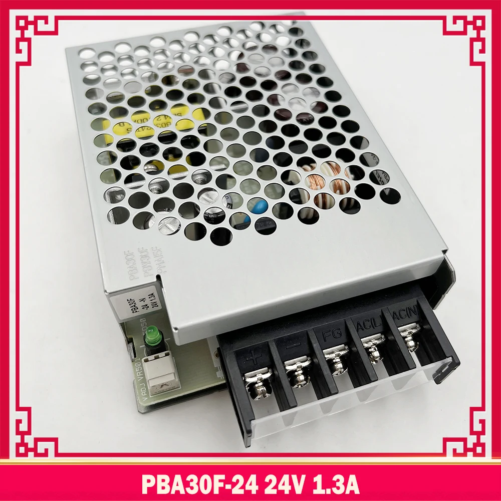 For Cosel Switching Power Supply PBA30F-24 24V 1.3A