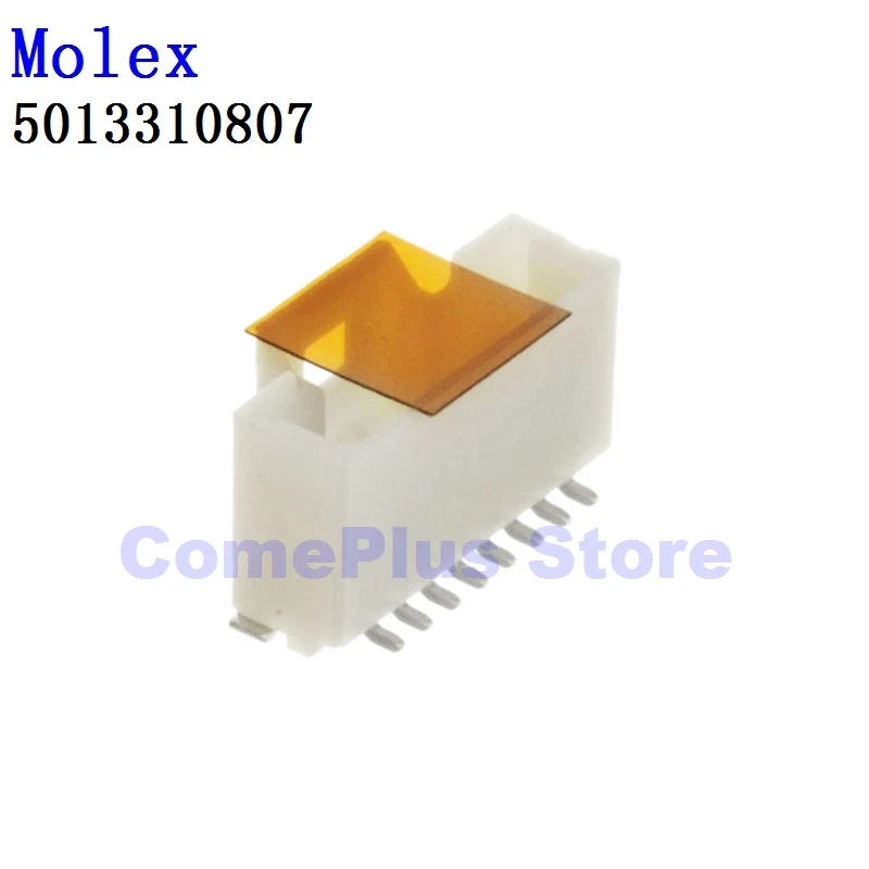 10PCS/100PCS 5013310507 5013310807 Conectores