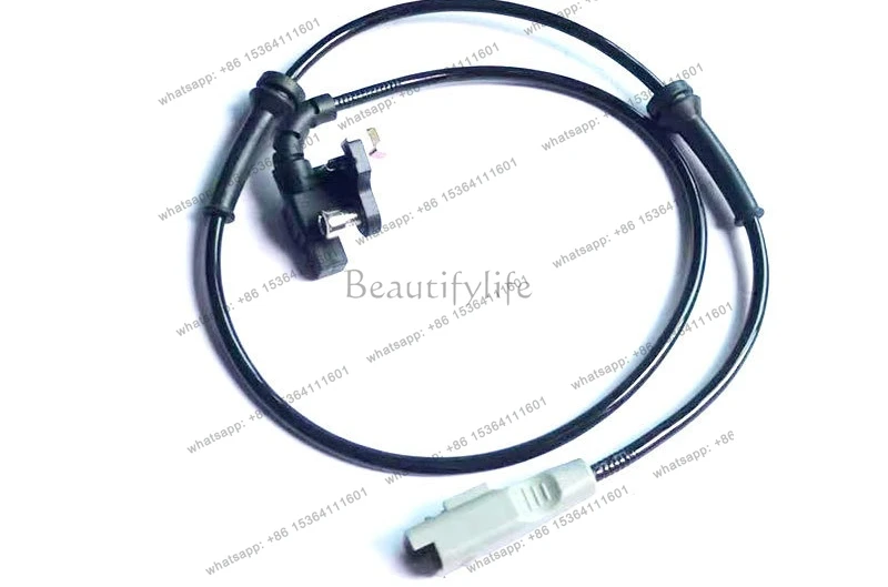 

Adapted to 307 crankshaft position wheel sensor ABS-rear 9659058180 cross-border e-commerce