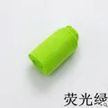 fluorescent green