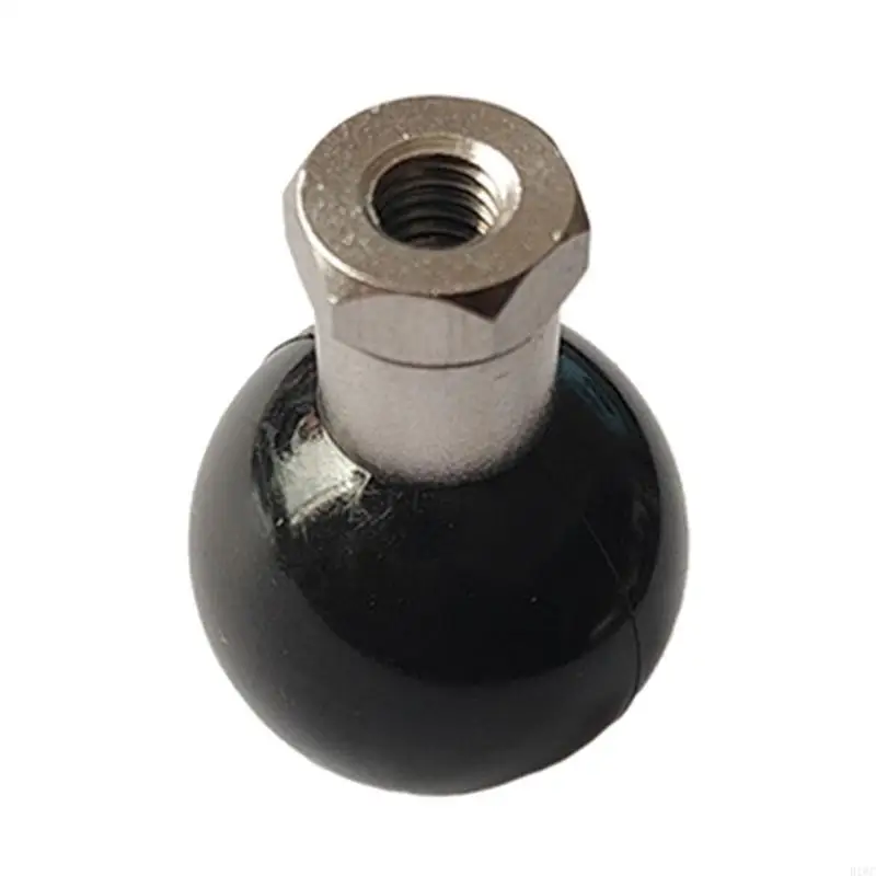 

Adjustable 1In Balls Mount for Secure Device Attachment 0.8cm 1/4inThreaded