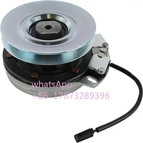 Hot Selling Lawn Mower Accessories Power Transmission Parts Electric Pto Clutch ATPC-19010