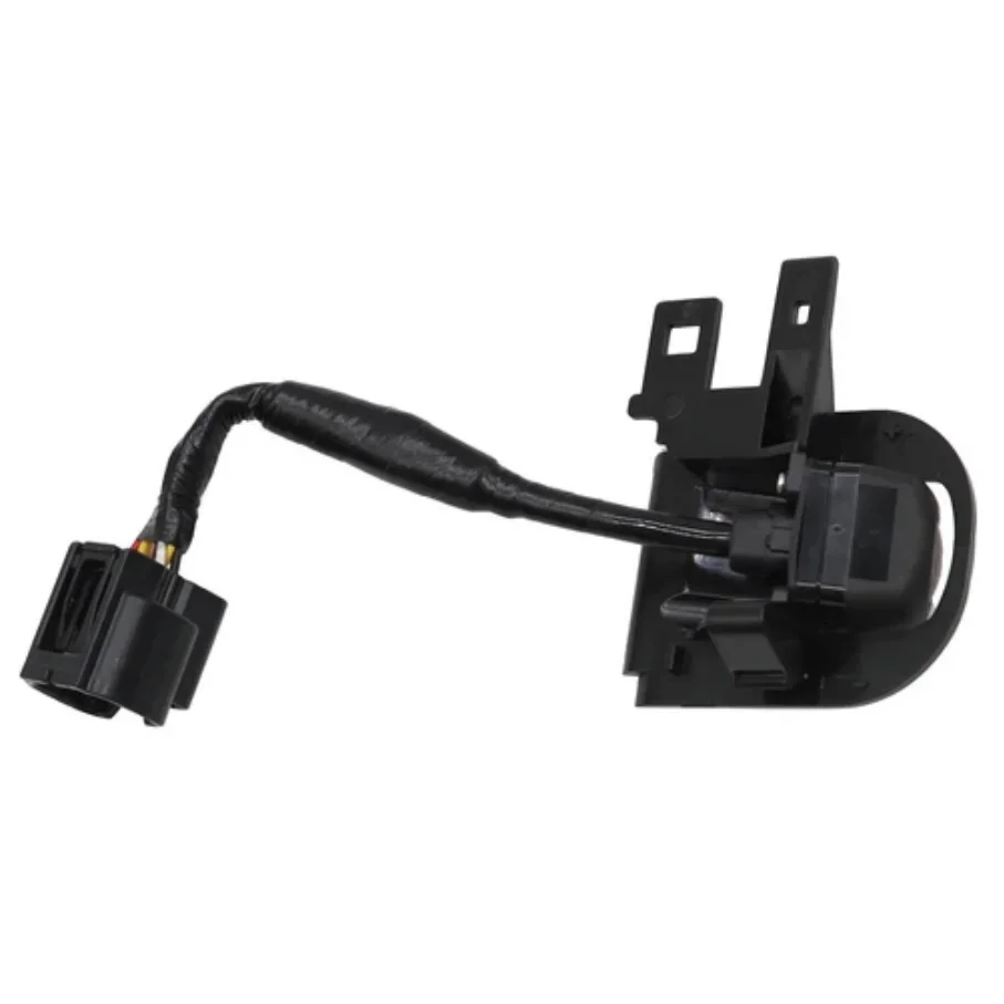 Rear View Backup Parking Camera 39530-T3L-A01 39530T3LA01 For 2013-2015 Honda Accord Coupe EX/EX-L Model