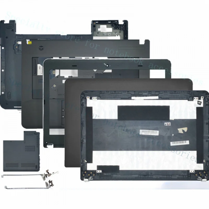 

A++For Lenovo Thinkpad E431 E440 Laptop LCD Back Cover A/B/C/D Cover 14.1 Inch