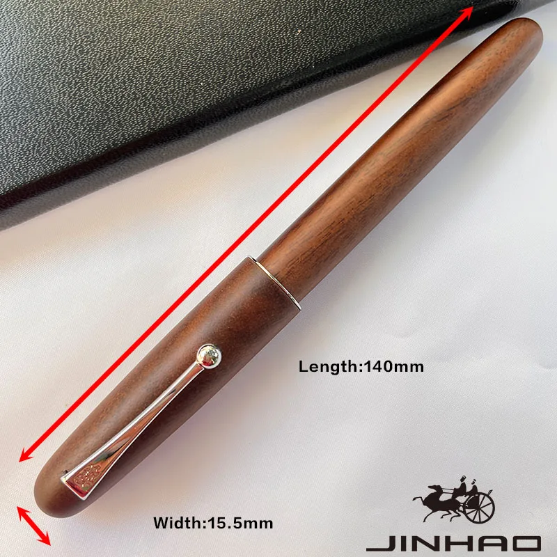 Thumbnail 3 - #33 Cheap Fountain Pens Worth Buying