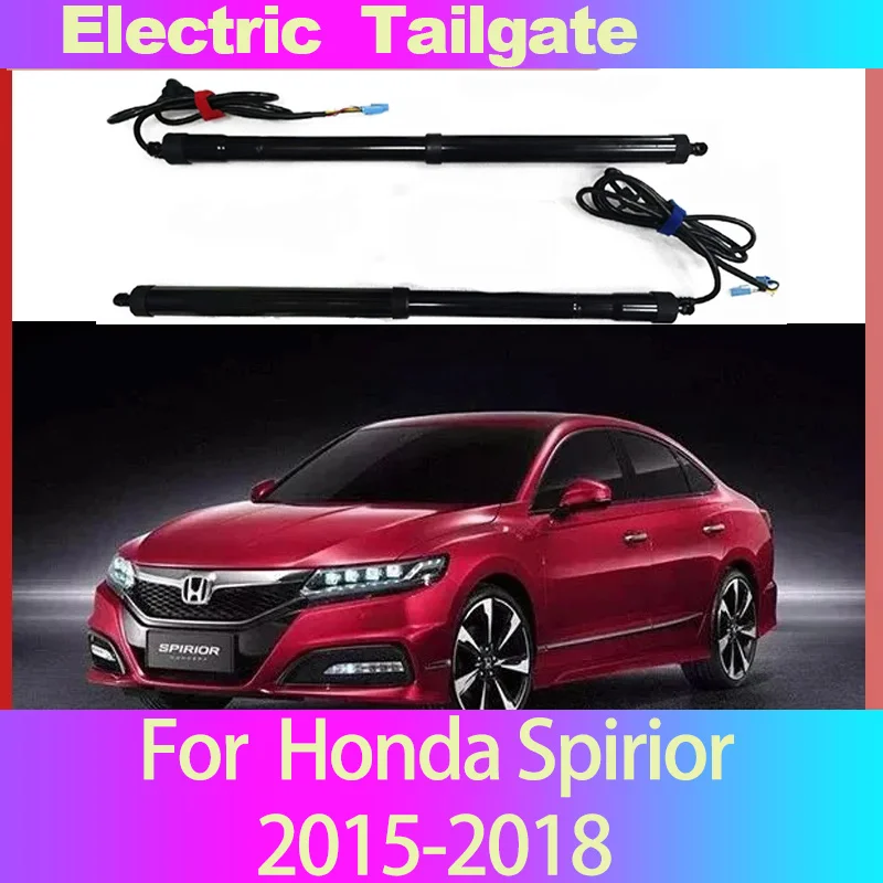 For Honda Spirior 2015-2018 Electric Tailgate Modified Automatic Lifting Electric Motor for Trunk Car Assecories