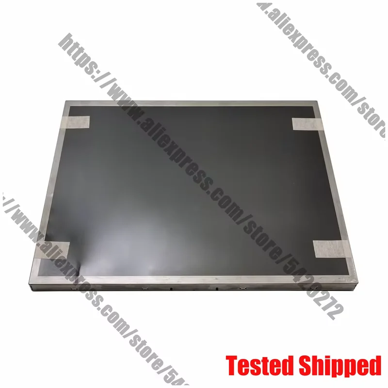 

100% NEW 17 Inch Test LTM170EU-L31 LTM170ET01 LTM170EU-L21 LCD SCREEN