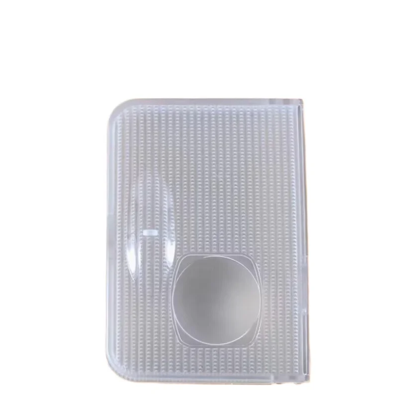 For NISSAN 2006-2011 SYLPHY Indoor lampshade Interior Roof Light Cover Ceiling Light Shell Reading Lamp Cover view 5