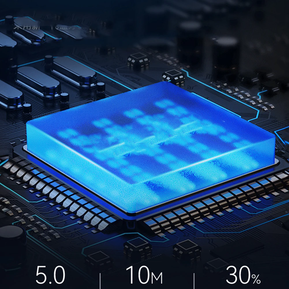 متعدد الألوان لصندوق Carplay لنظام Android Auto Car Projection Converter شاشة تكييف لاسلكية تركيب سريع وسهل الاستخدام