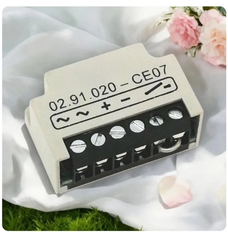 04.91.010-CE07 04.91.020-CE07 02.91.010-CE07 02.91.020-CE07 KEB Motor Brake Half & Full Wave Rectifier Spare Parts