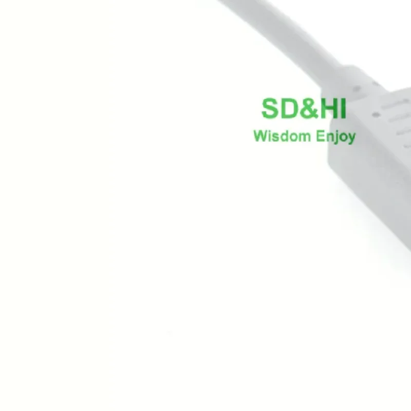USB Type-c Female to Micro USB Male OTG Connector Cable Adapter