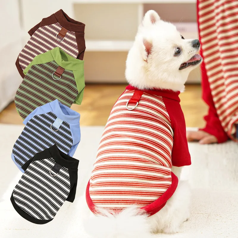 

XS-6XL Cotton Big Dog Sweatshirt Autumn Winter Dog Clothes for Small Medium Large Dogs Warm Two-Legged Pet Hoodies Pet Costume
