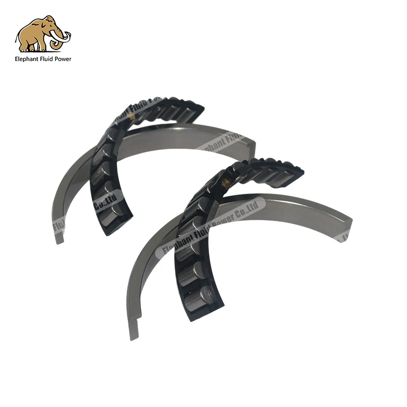 

Новые детали гидравлического поршневого насоса для Rexroth A4VG125 SADDLE BEARING+SEAT