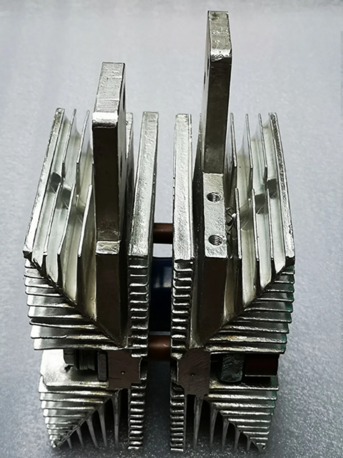200A-1500A Thyristor Heat Sink