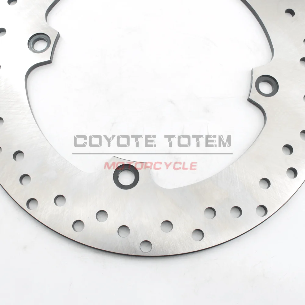 Motorcycle Rear Brake Disc for Suzuki DL650 DL 650 V-Strom ABS DL 1000 XT V-Strom (ABS) DL 1050 V-Strom XT Tour