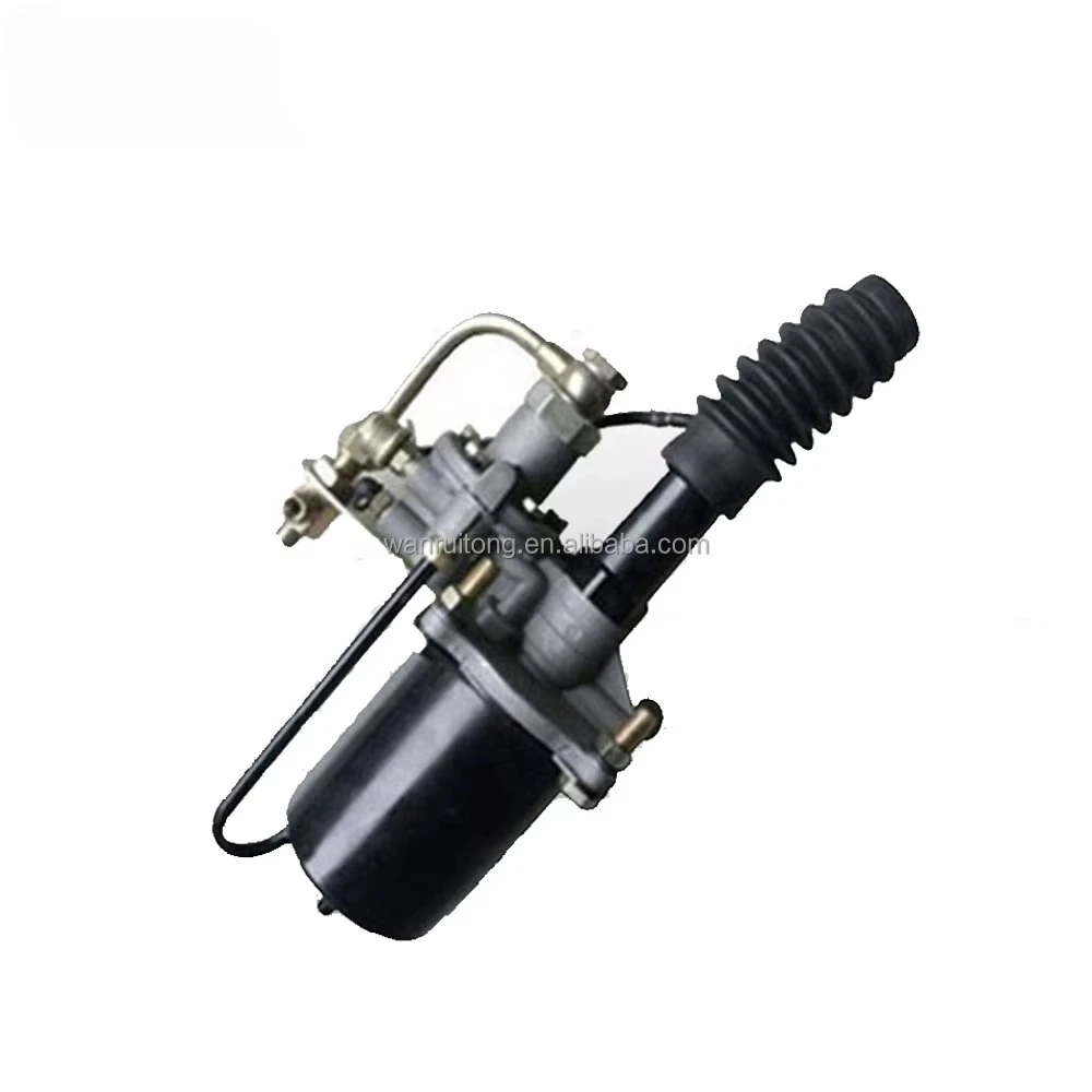 Original Replacement Air Electric Valve Truck Parts