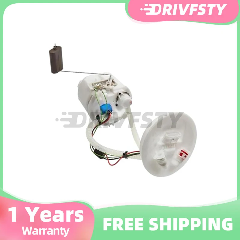 Jh Fuel Pump Assemb…