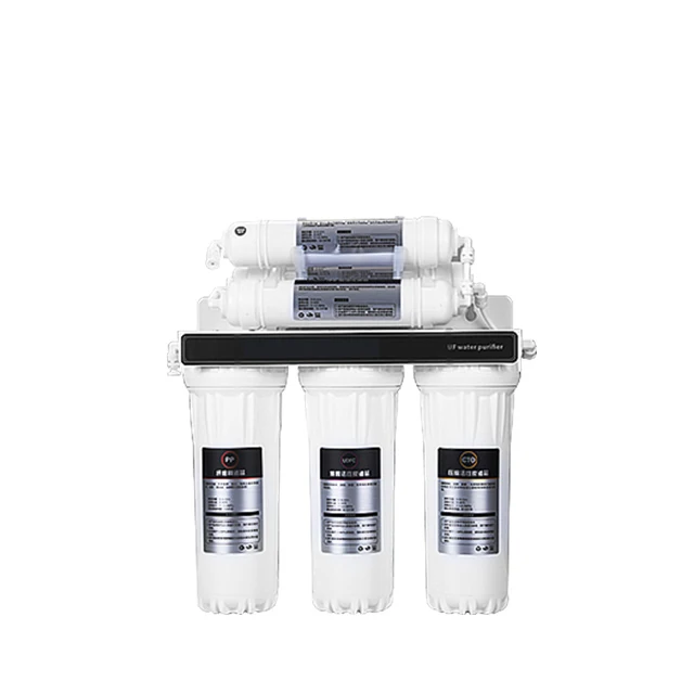 Hot sale and Efficient water filter water purifier for market