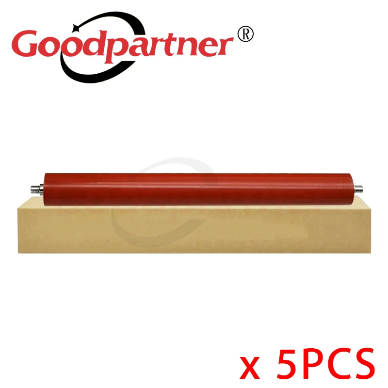

5X нижний прижимной ролик фьюзера для KYOCERA FS 1300 1320 1110 1030 1130 1035 1135 3040 3140 3540 3640 1100 1120 1370 1350 1028