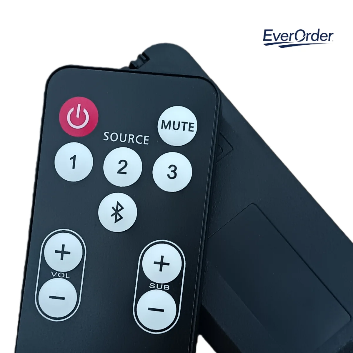 Nuevo control remoto de alta calidad para barra de sonido Polk Audio RE15031 5000 3000 6500BT 6500 6000 2000 4000 9000 SB5000IHT