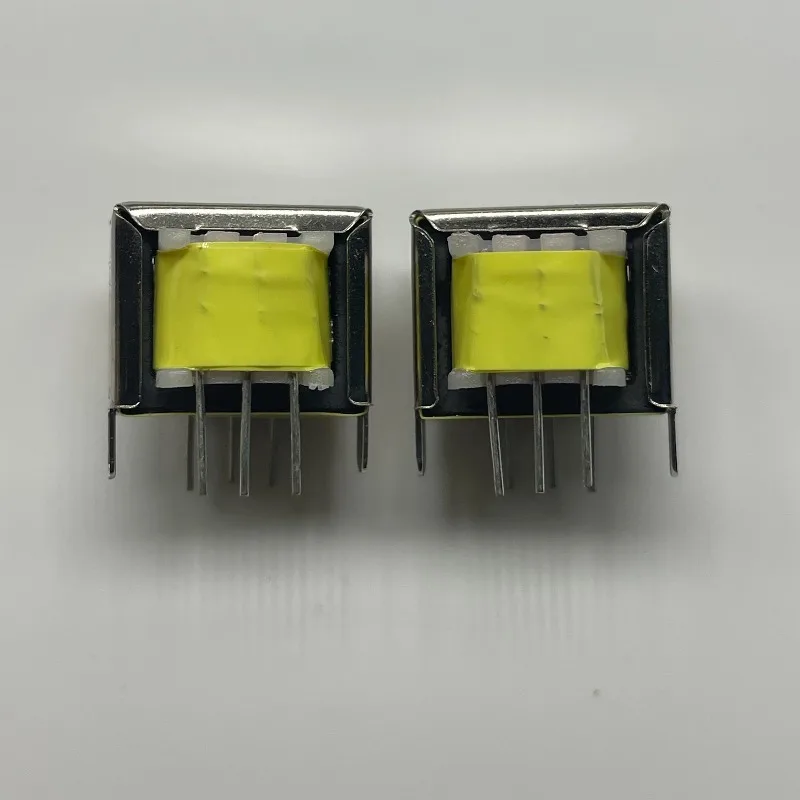 Digital Audio Isolation Transformer 1CT: 1CT 1.6H 600:600 New High Quality Audio Transformer