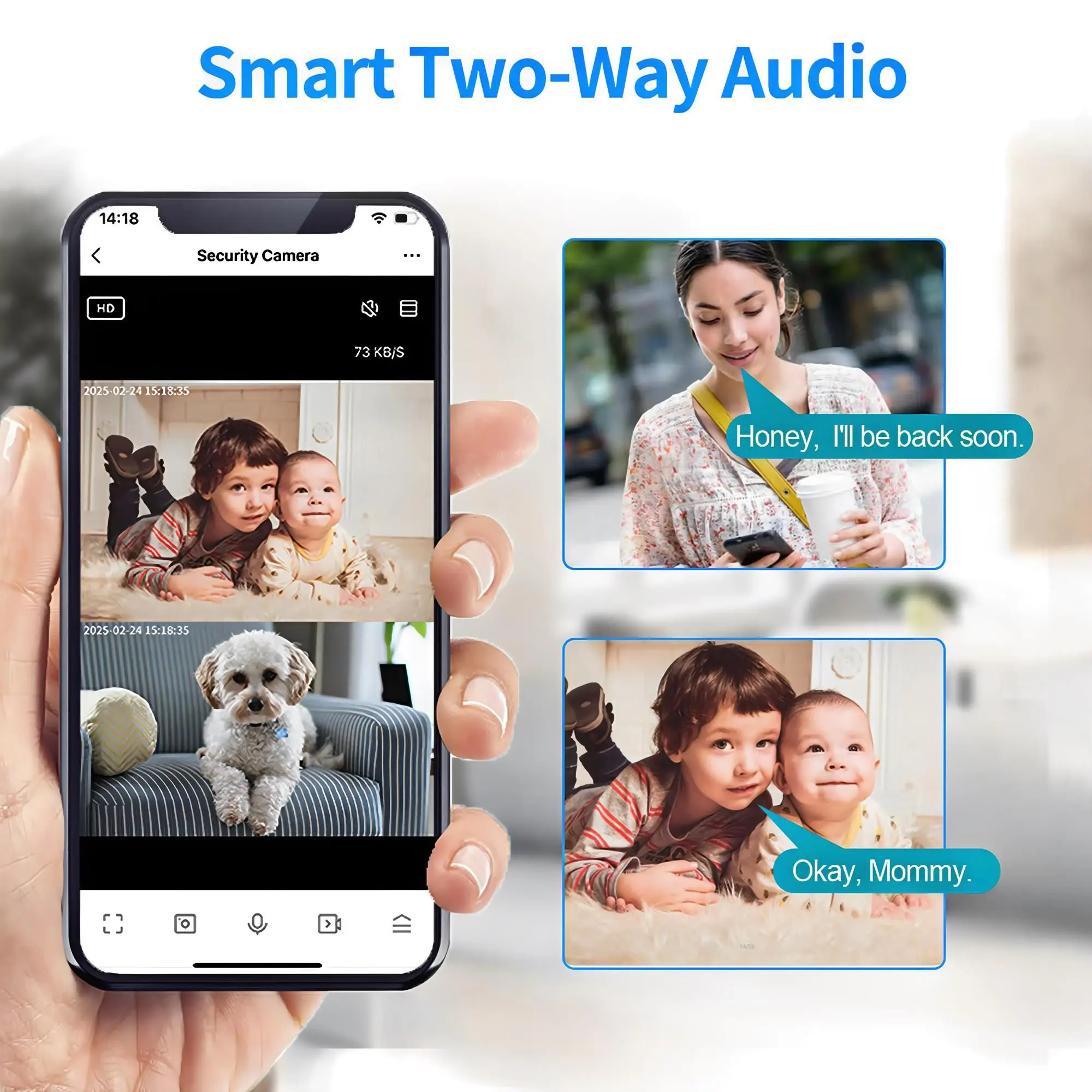 Tuya 8MP Dual Lens WIFI Camera Smart PTZ IP CCTV Dual Screen Auto Tracking Indoor Wireless Security Video Surveillance Cameras