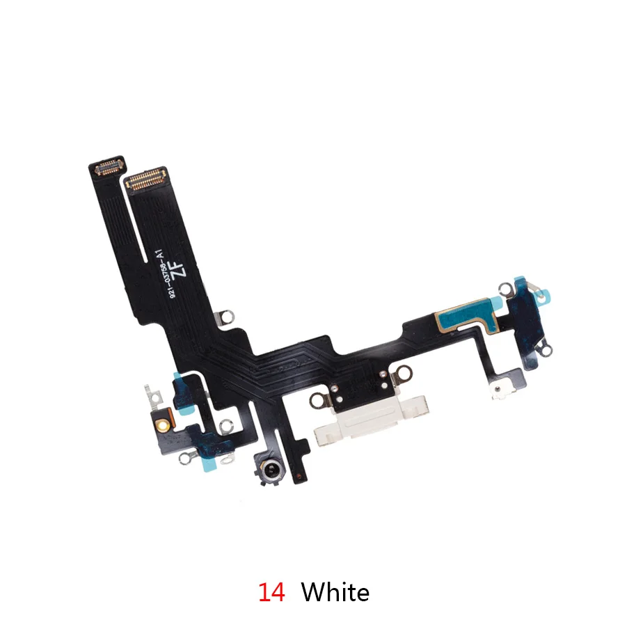 

Charging Port Flex Cable for IPhone 14 15 13pro max Charger Dock Connector Ribbon Repair Tools