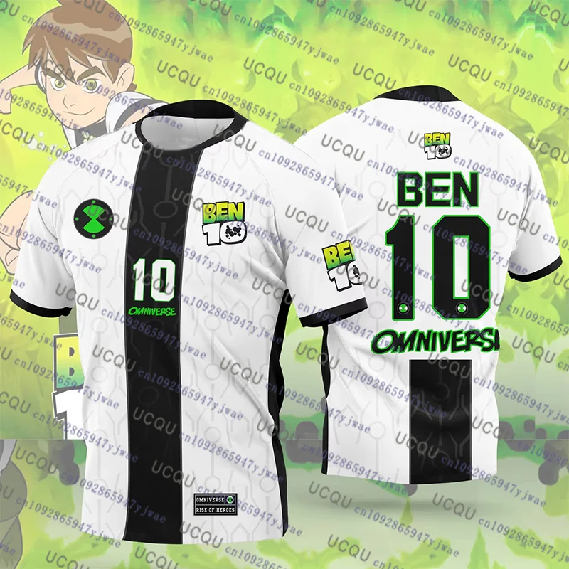 Anime Omnitrix Ben1…