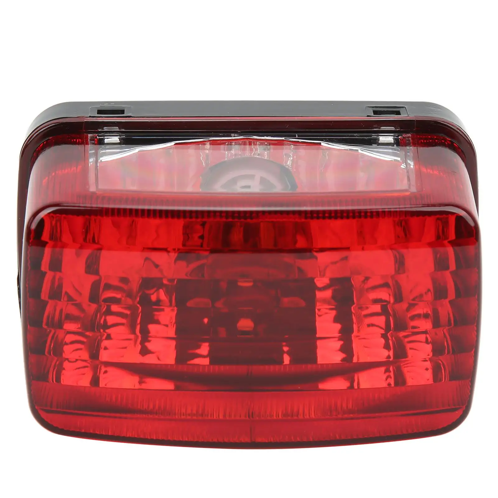 5KM 8472C 10 00 Tail Light for ATVs   Anti Scratch, Reliable & Easy Installation   Grizzly 660/350/400/450 Replacement