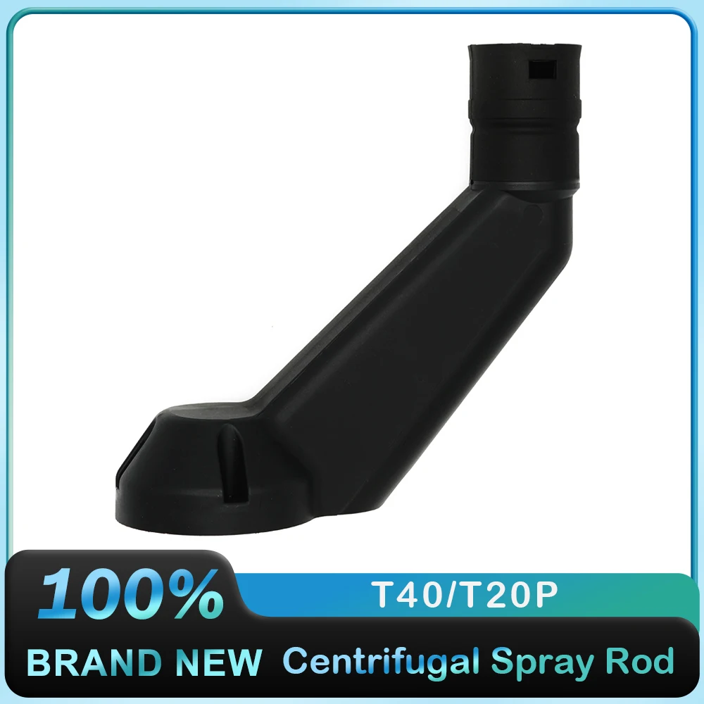 Spray Bar Voor Agas Dji T40 T 20P Landbouw Drone Accessoires Centrifugale Spray Nozzle Uav Reparatie Deel Orangineuze Nieuwe Groothandel