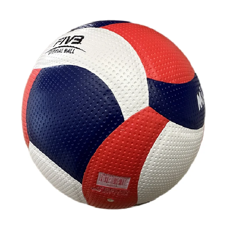 Size 5 Training Volleyball, Anti-slip Thickened PVC, Heat Bonded PU Volleyball