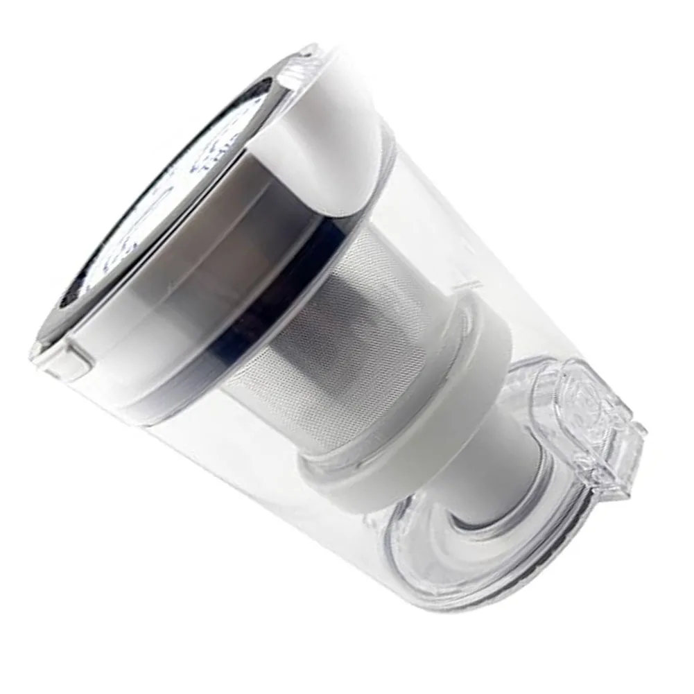 

Контейнер для пыли и сменный фильтр для беспроводного пылесоса Eureka серии NEC280 – запчасти для эффективного сбора пыли