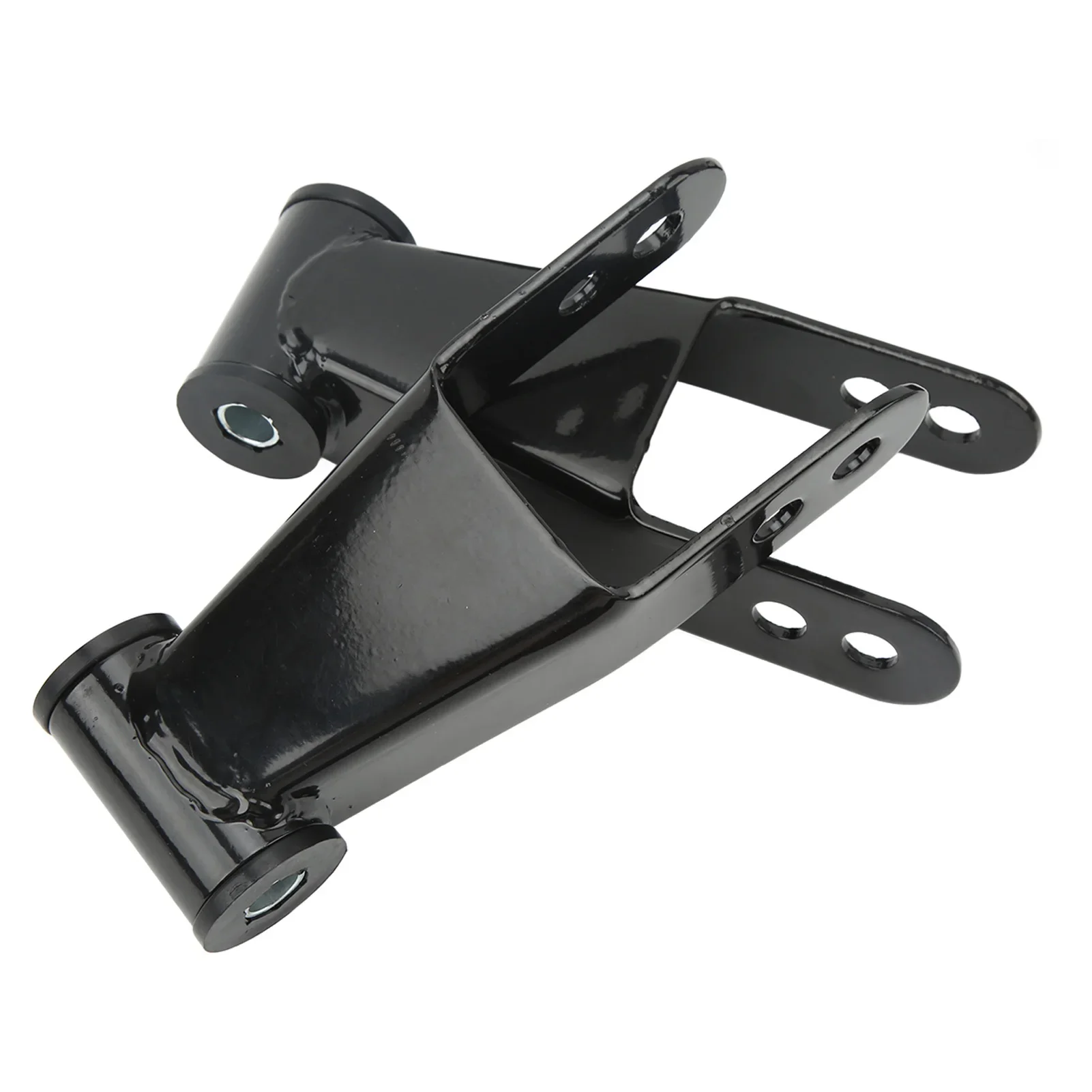 2in Rear Front Leveling Lift Kit High Strength Replacement for Jeep Cherokee XJ 2WD 4WD 1984‑2001 Front Leveling Lift Kit