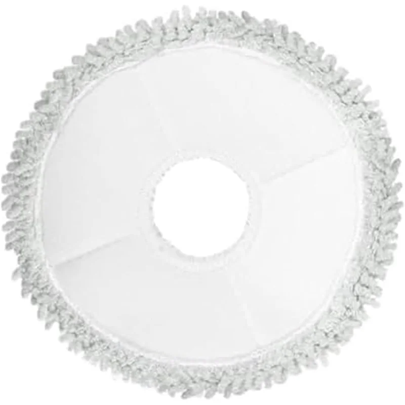 AT28-Kits de acessórios para Yeedi Floor 3 Estação Conjunto de acessórios de substituição Robô aspirador de pó