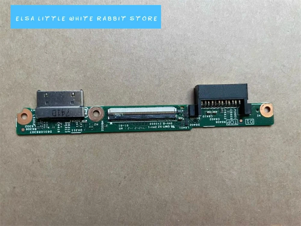 

FOR ThinkPad X1 Tablet 1st 2nd Docking Board 01AW801 SC50A39421