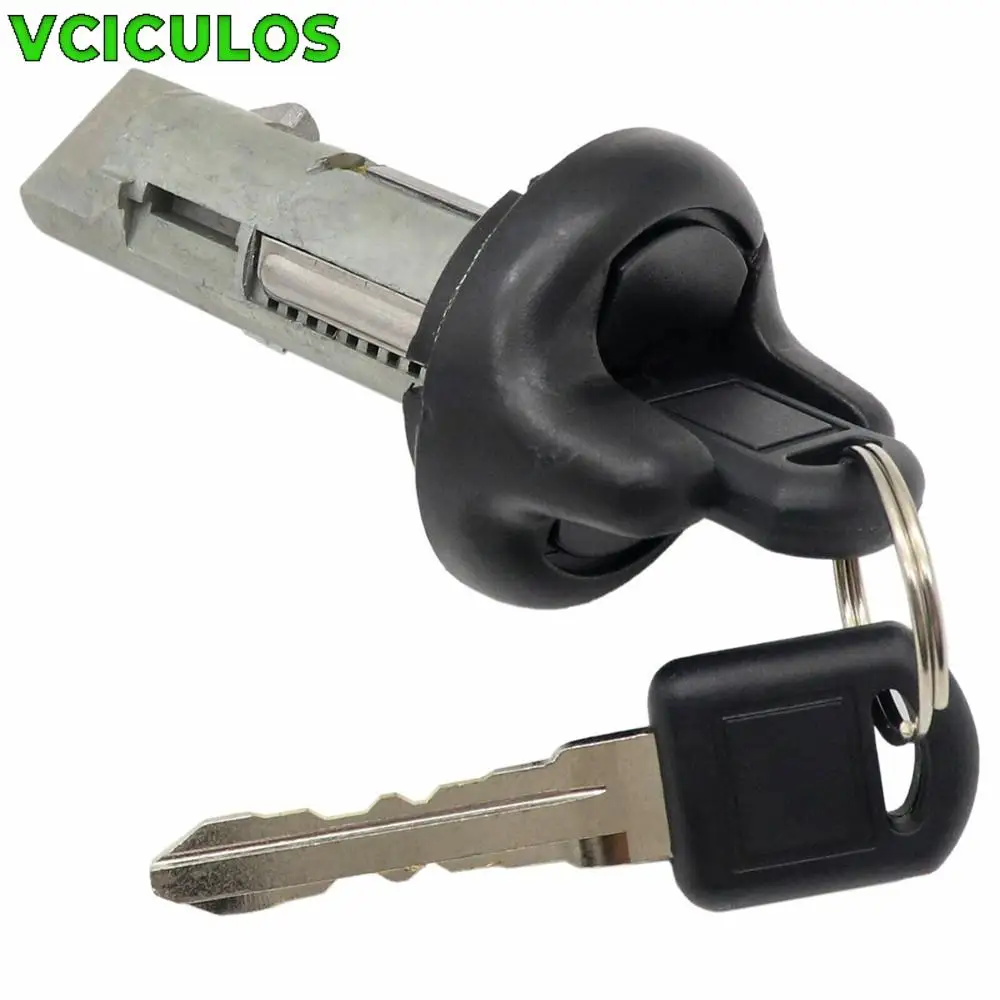 

1Set Ignition Key Switch Lock Cylinder With 2 Keys 95 96 97 702671 For GM Chevy GMC Pontiac Oldsmobile Engine Accessories Parts