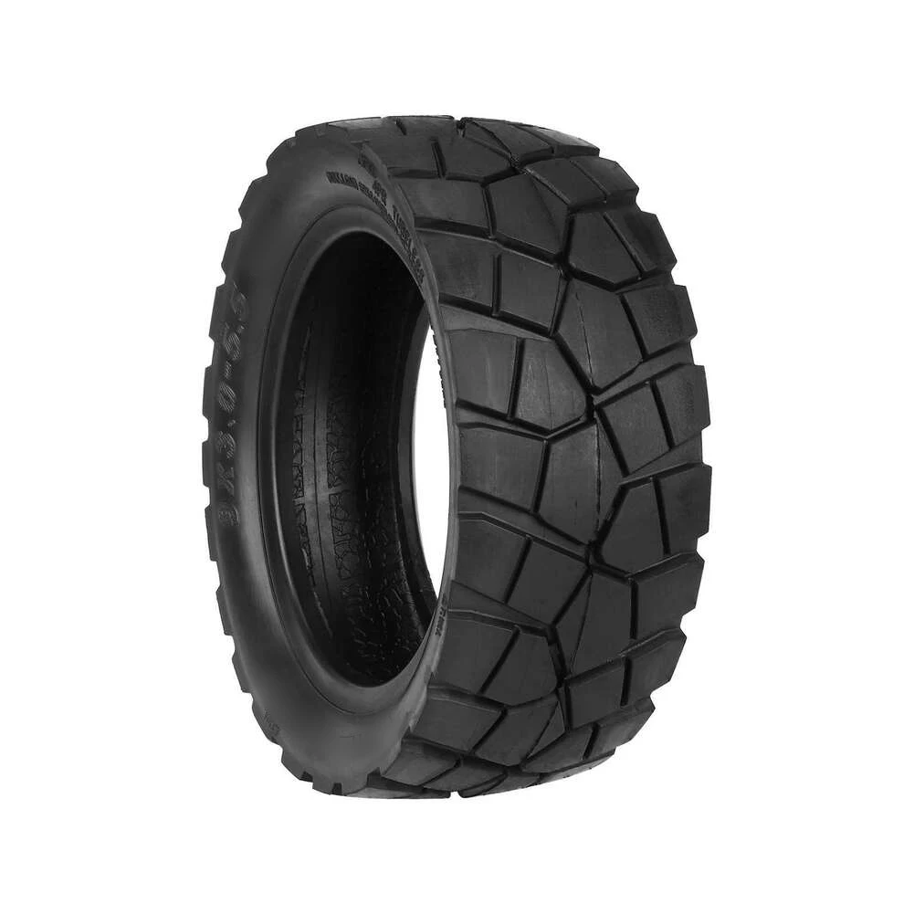 

Off Road Vacuum Tire Electric Bicycle Accessory Tubeless Tire Electric Scooter Tire Shock Absorption Superior Grip