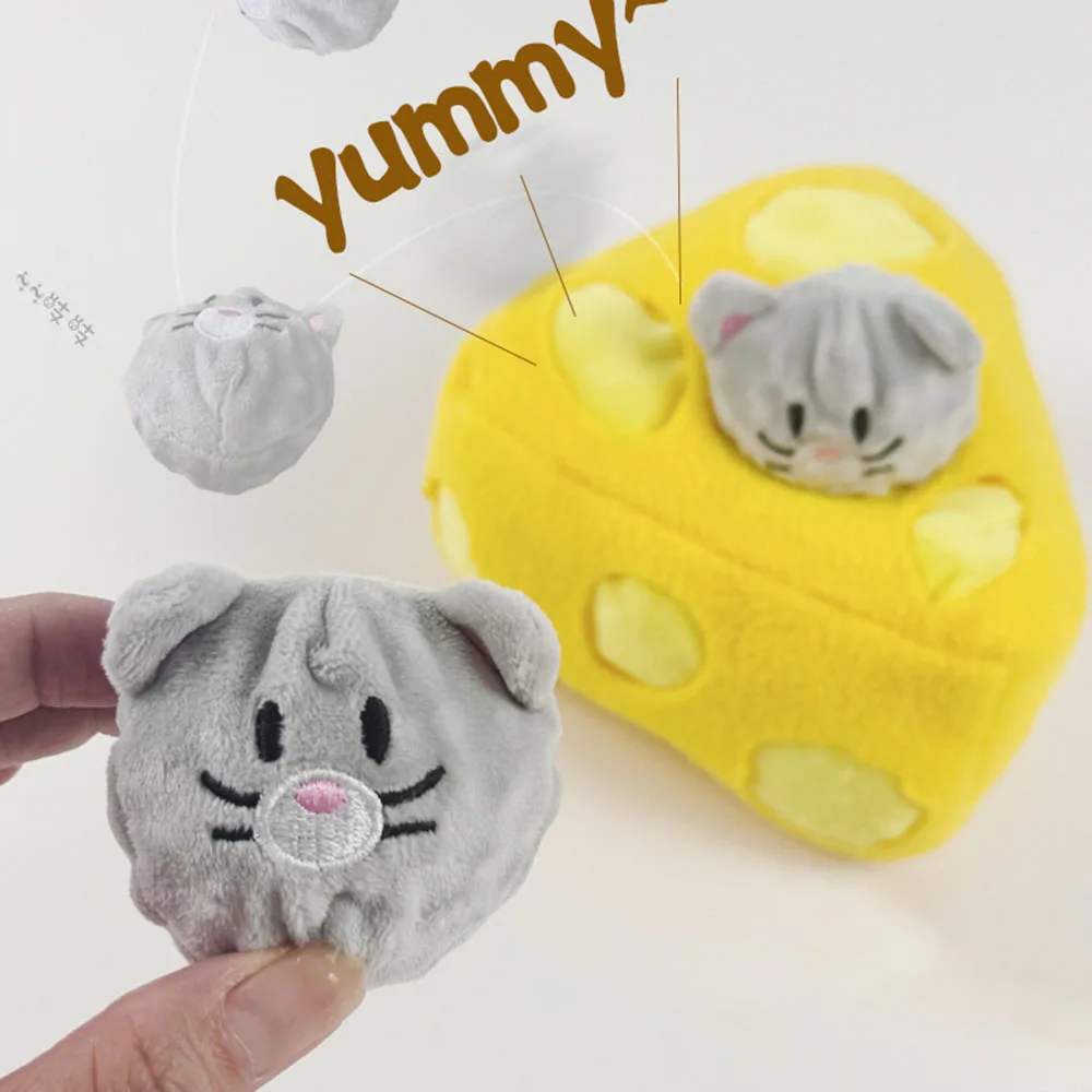 Thumbnail 2 - #12 Top 50 Squeaky Puppy Toys Worth Buying In 2026