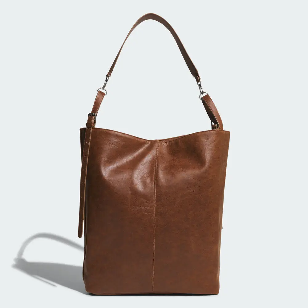 Adidas Trifolium Bolso de hombro para hombre y mujer con cinturón en U para deportes y ocio KT0863