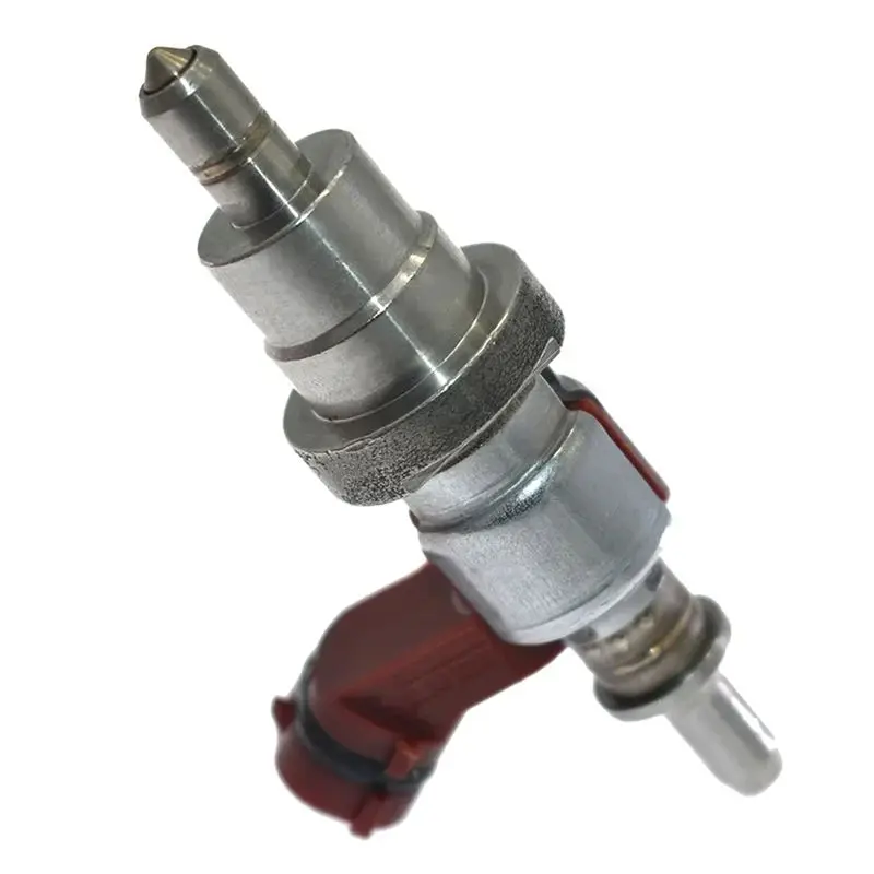 Eco-Friendly Fuel Injector Replacement Parts 1Pcs H8200547431 0040 523622A71 8200523622 Fit For Renault Kangoo Clio 1.5 K9K806 K