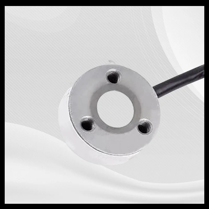 Micro load cell small size button force sensor high precision small range pressure tension load cell module