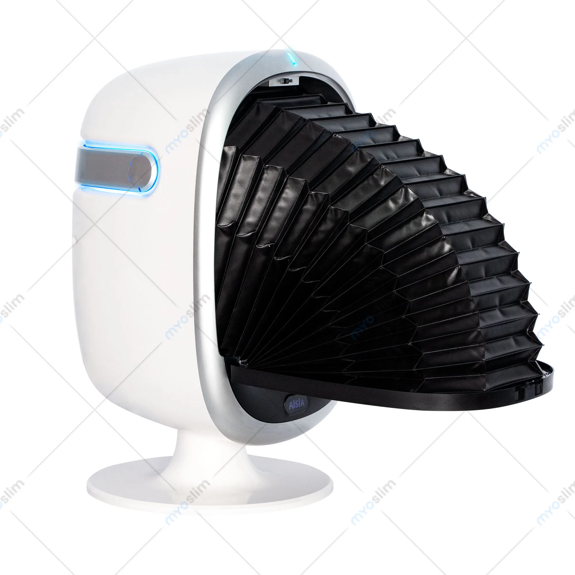 Mirror Skin Analysis 8 Spectra 3D Intelligent Mirror Wood Lamp Facial Scanner UV Skin Analyzer Machine Skin Analyzer