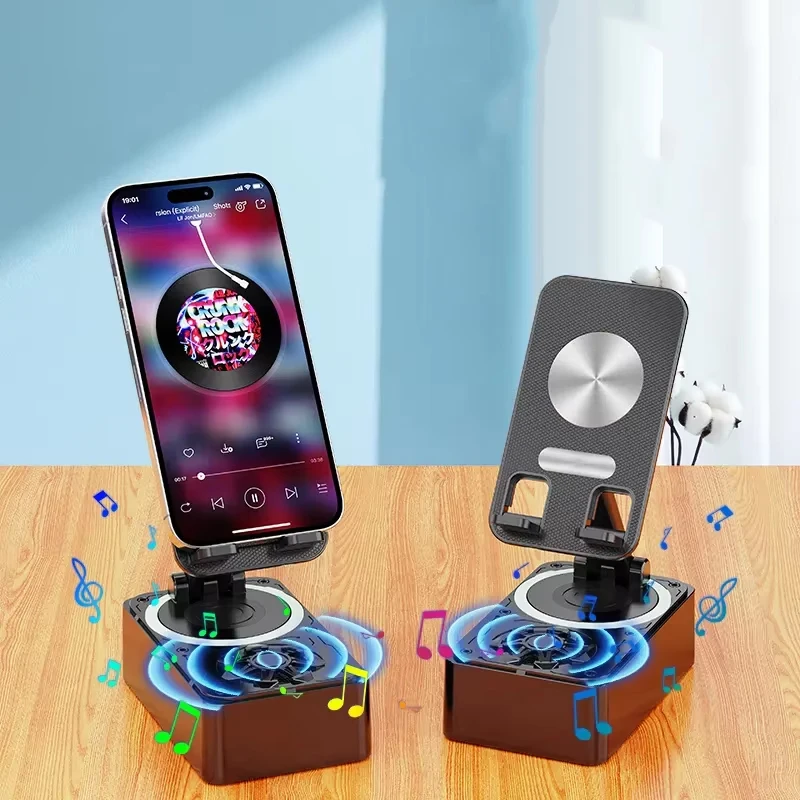 Bluetooth Speaker A… - image